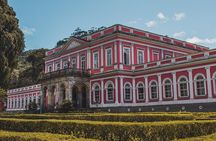 Petrópolis, the Imperial City