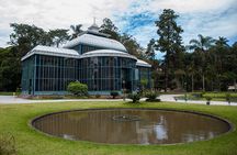 Petrópolis, the Imperial City