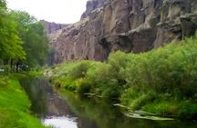 Guided Half-Day Scenic Tour - Off The Beaten Path
