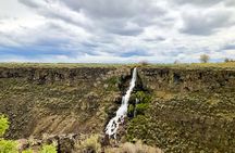 Guided Half-Day Scenic Tour - Off The Beaten Path
