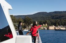 Grand Port Arthur with guided Isle of the Dead tour