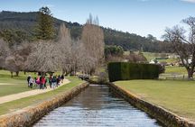 Port Arthur Full-day Guided Tour with Harbour Cruise and Tasman National Park