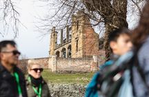 Port Arthur Full-day Guided Tour with Harbour Cruise and Tasman National Park