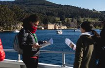 Port Arthur Full-day Guided Tour with Harbour Cruise and Tasman National Park