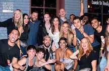 Drink, Ride, Sing and Dance Bar Tour