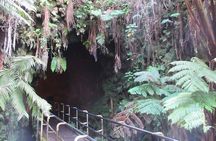 Hawaii Volcanoes National Park Experience From the Big Island