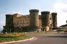 Naples walking tour + Neapolis buried