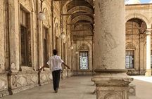 From National Museum to Citadel & Bazaars