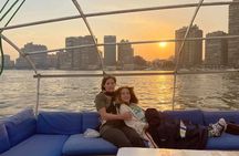 Half-Day Tour To The Mummies Museum & 1Hour Felucca Nile Ride