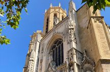 Historical visit/Treasure Hunt of Aix en Provence