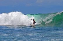 2-Hour Surf Lesson in Montezuma