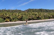 2-Hour Surf Lesson in Montezuma