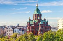  Helsinki Highlights Tour: the Top Sightseeing Spots