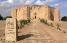 El-Alamein Day Tour From Cairo