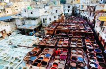 4- Day Imperial Cities Cultural & Nature Exploration