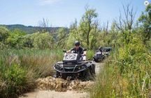 Half-Day Private ATV Tour of Kojan Koral from Dubrovnik