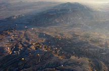 Jewels of Cappadocia Private Tour