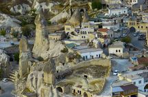 Jewels of Cappadocia Private Tour