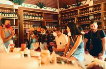 Huatulco Town Tour with Certified Guide