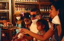 Huatulco Town Tour with Certified Guide