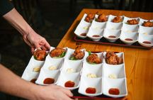 Gastown Historic Walking Food Tour