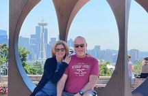 Seattle City Tour 3-Hours (Private Tour)