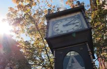 Gastown Historic Walking Food Tour