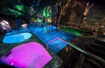 Private Medellin Oasis Spa with Hydrotherapy Thematic Massage