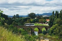 Richmond Historic Afternoon Tour from Hobart