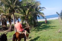 Horseback Riding Zihuatanejo