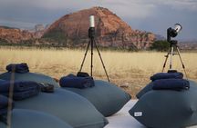 Stargazing in Zion National Park's International Dark Sky