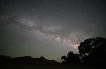 Stargazing in Zion National Park's International Dark Sky