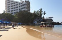 Sun, Sea & Streets: Beach Day + Snorkel Adventure & City Tour