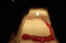 Cool Igloo Experience