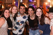 Drink, Ride, Sing and Dance Bar Tour