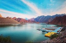 Hatta Day Trip with Beautiful Mountain Views, Exciting Activities