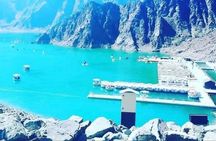 Hatta Day Trip with Beautiful Mountain Views, Exciting Activities