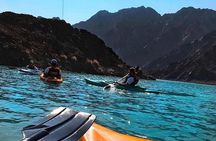 Hatta Mountain Tour with Exciting Activities Including Pick/Drop