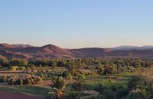 Private 5-Day Escape to Berber Land from Marrakesh