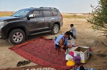 Private 5-Day Escape to Berber Land from Marrakesh