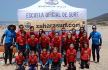 Zahara Surf International School School