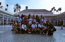 Private Walking Tour in Marrakech 