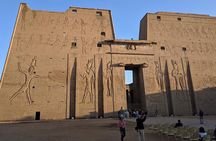 2 Nights cruise Aswan to Luxor Tours&Balloon by flight from Cairo