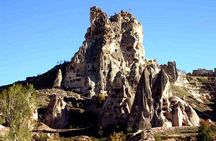2 Days Private Guided Cappadocia Tour with Pick Up