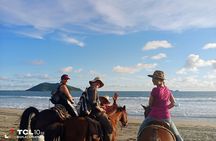 Horseback Riding Zihuatanejo
