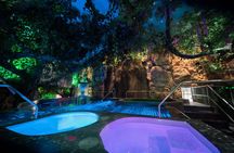 Spa: Hydrotherapy + Thematic Relaxing Massage + Teppanyaki dinner