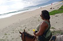 Horseback Riding Zihuatanejo