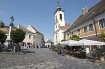 Private Szentendre & Visegrád tour