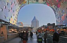 Rotterdam 2-Hour Guided Walking Tour