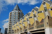 Rotterdam 2-Hour Guided Walking Tour